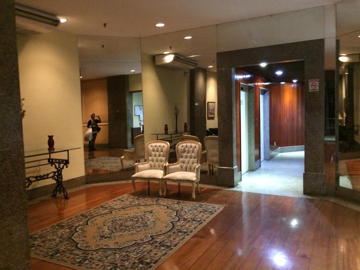 Copacabana Flat, Rio de Janeiro